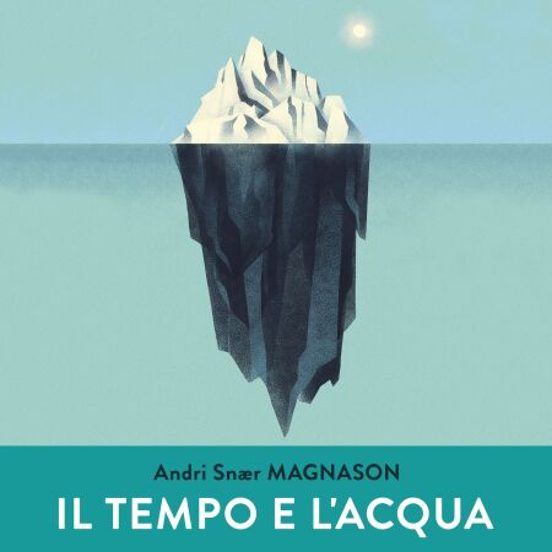 Il Tempo E L'acqua