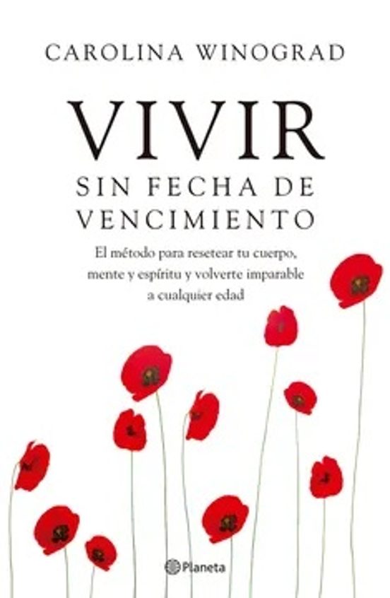 Vivir sin Fecha de Vencimiento
