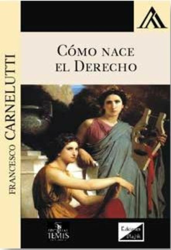 Como Nace El Derecho