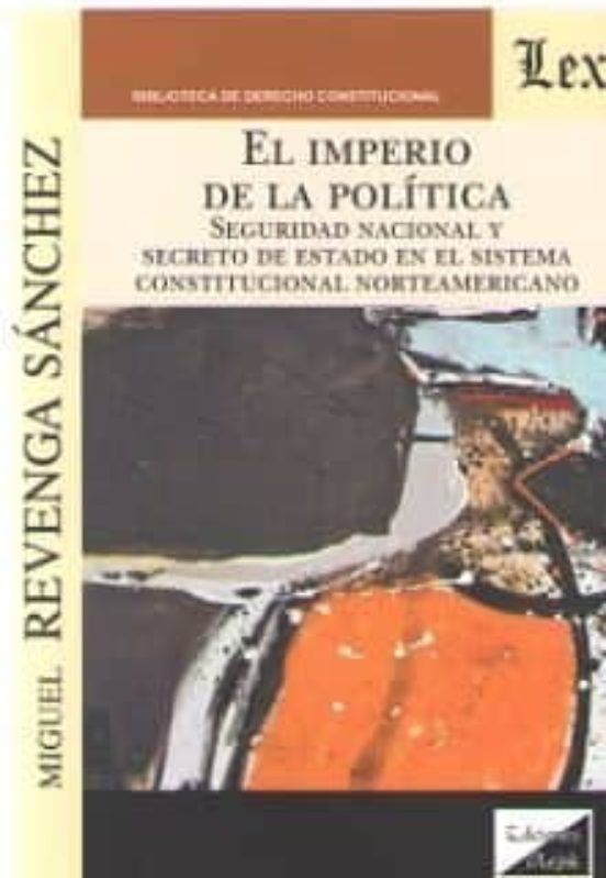El Imperio De La Politica