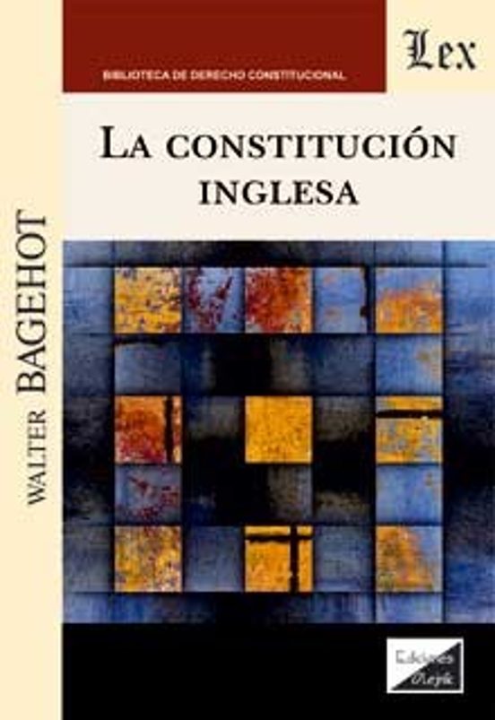La Constitucion Inglesa