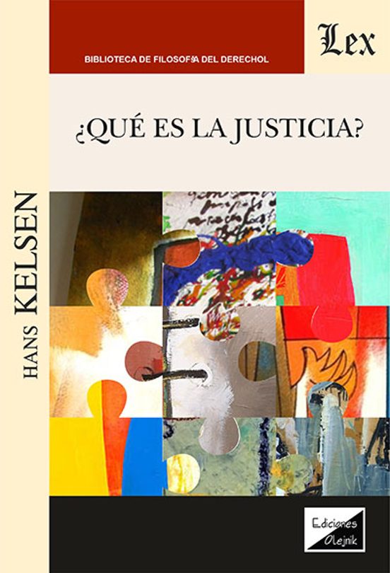 Que Es La Justicia?