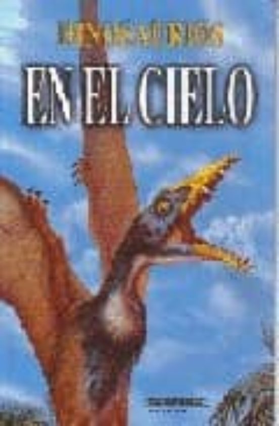 Dinosaurios En El Cielo