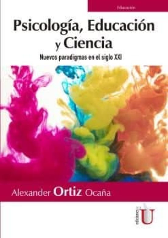 Psicología Educación Y Ciencia