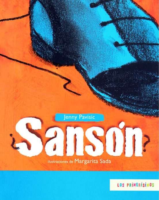 ¿sanson?