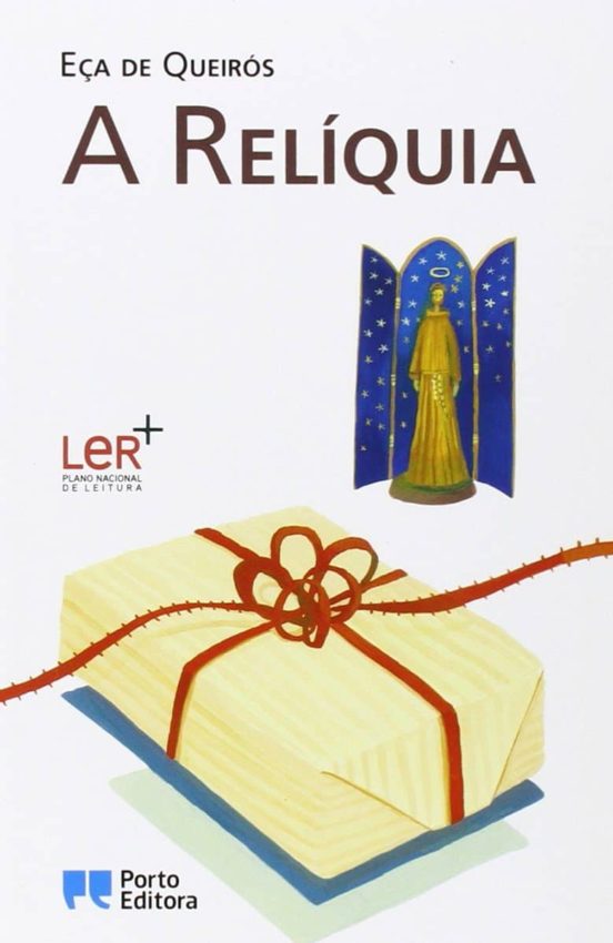 A Reliquia