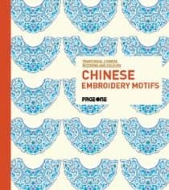 Chinese Embroidery Mofits
