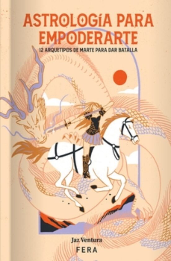 Astrología para empoderarte