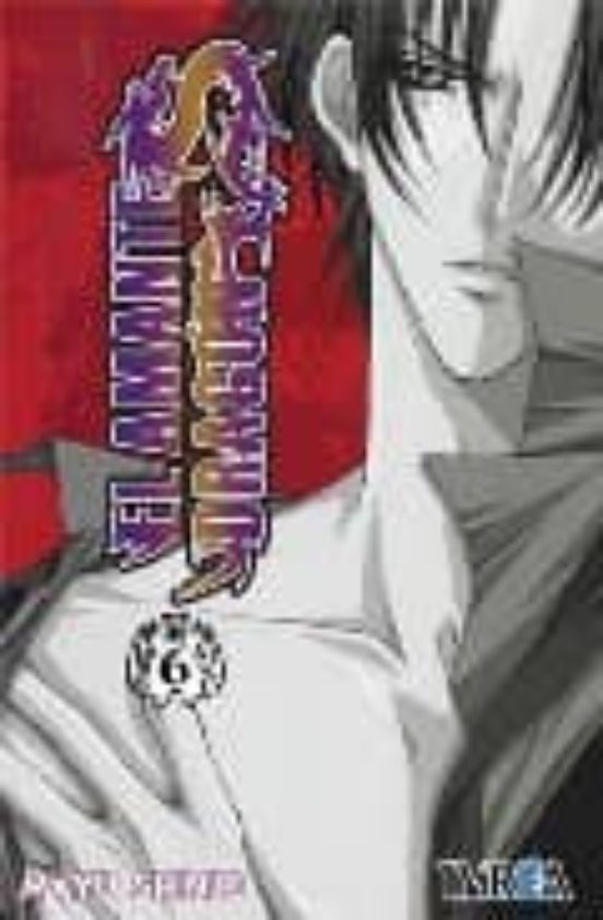El Amante Dragon Nº 6