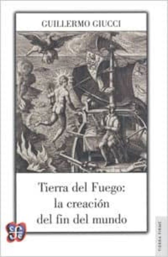 Tierra Del Fuego