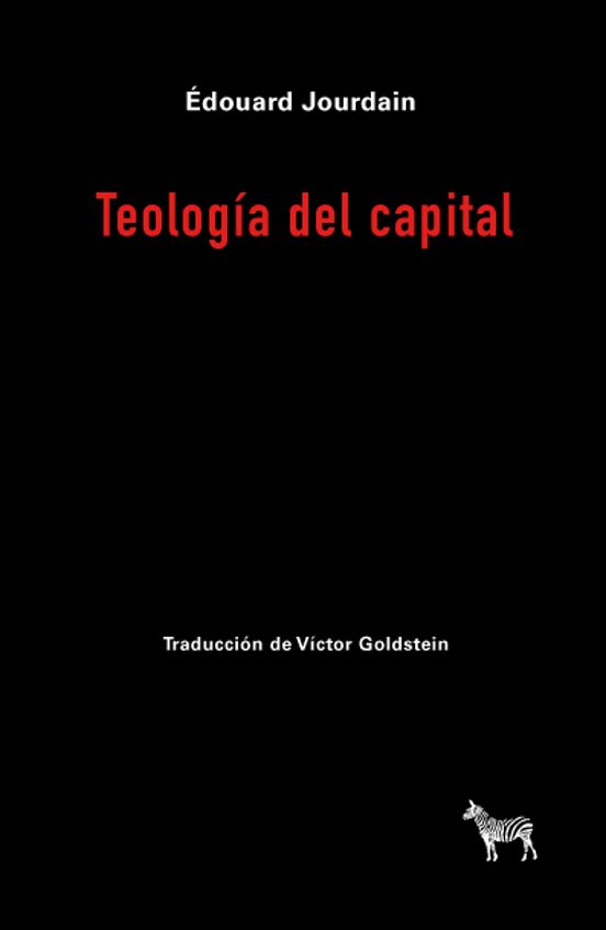 Teología Del Capital