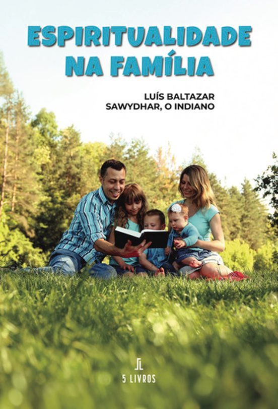Espiritualidade Na Família