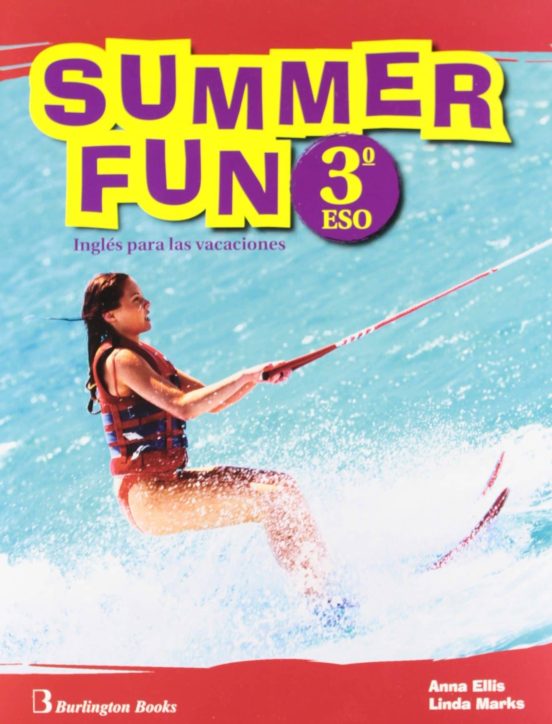 Summer Fun 3 Eso