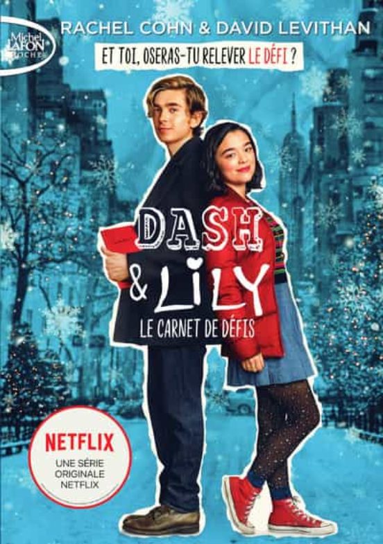 Dash Et Lily
