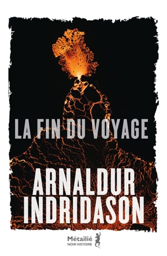 La Fin Du Voage