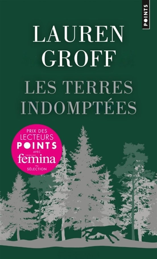 Les Terres Indomptees