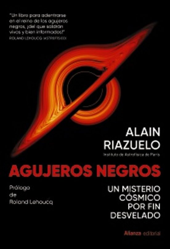 Agujeros Negros
