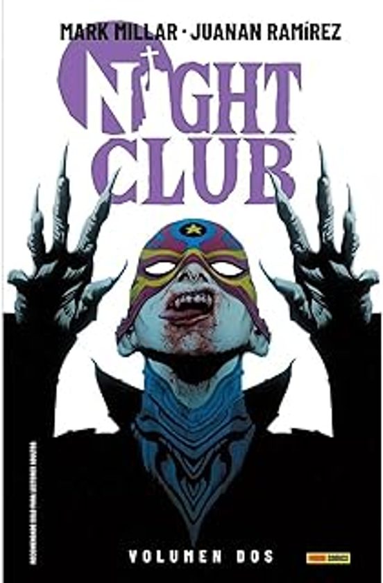 Night Club 2