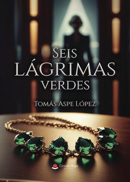 Seis Lágrimas Verdes