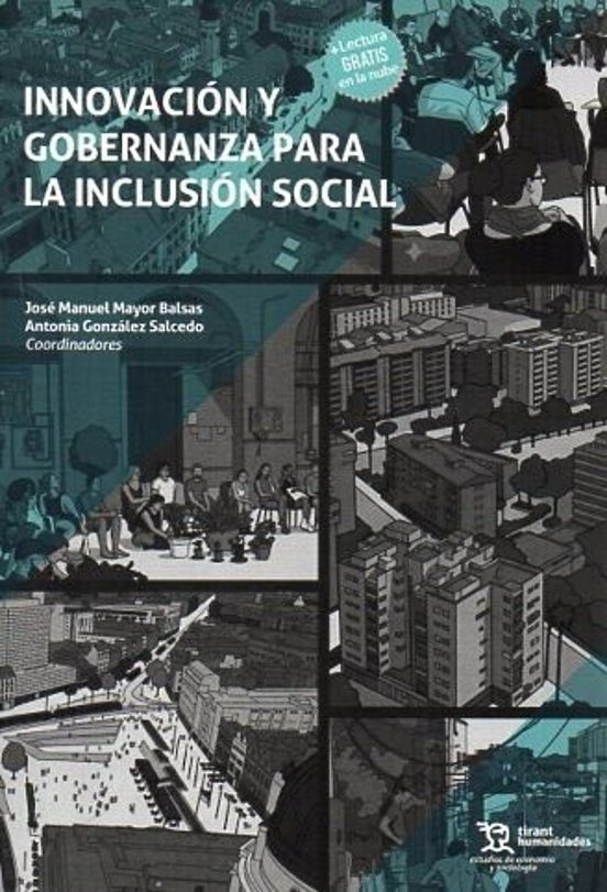 Innovación y gobernanza para la inclusión social