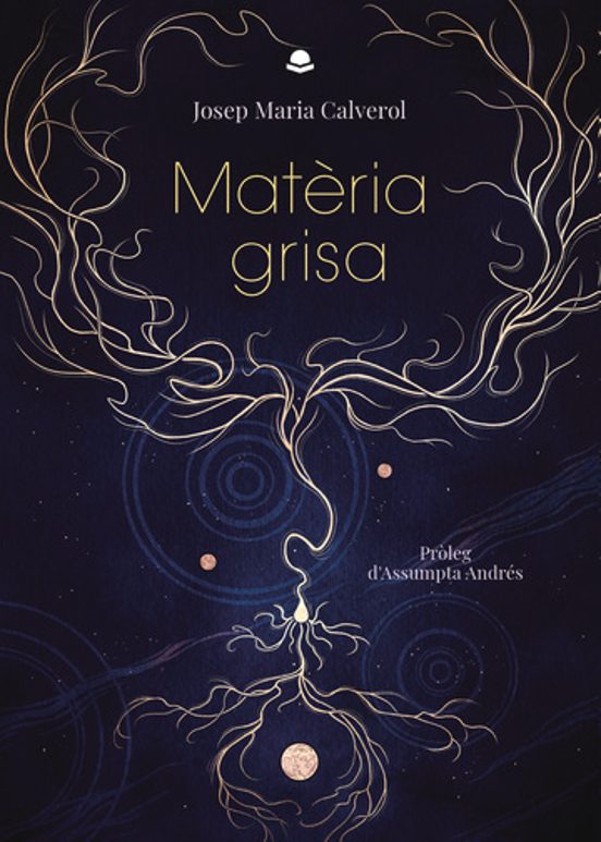 Matèria Grisa