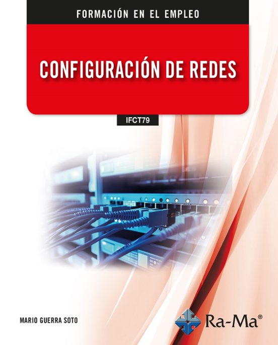 Configuración De Redes
