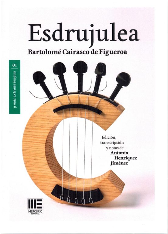 Esdrujulea