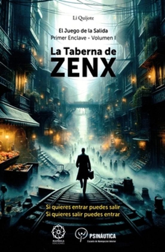 La Taberna De Zenx
