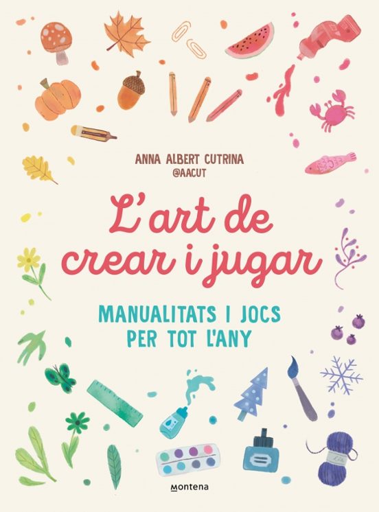 L Art de Crear i Jugar