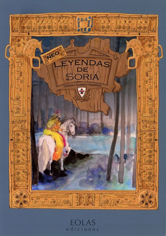 Neoleyendas De Soria