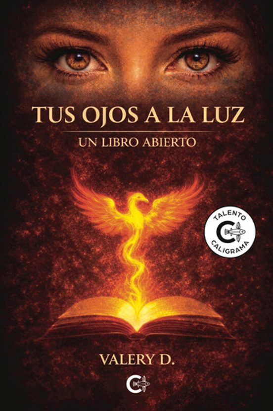 Tus Ojos a la Luz