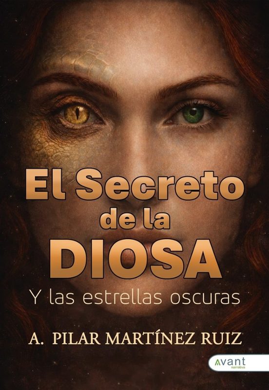 El Secreto de la Diosa y las Estrellas Oscuras