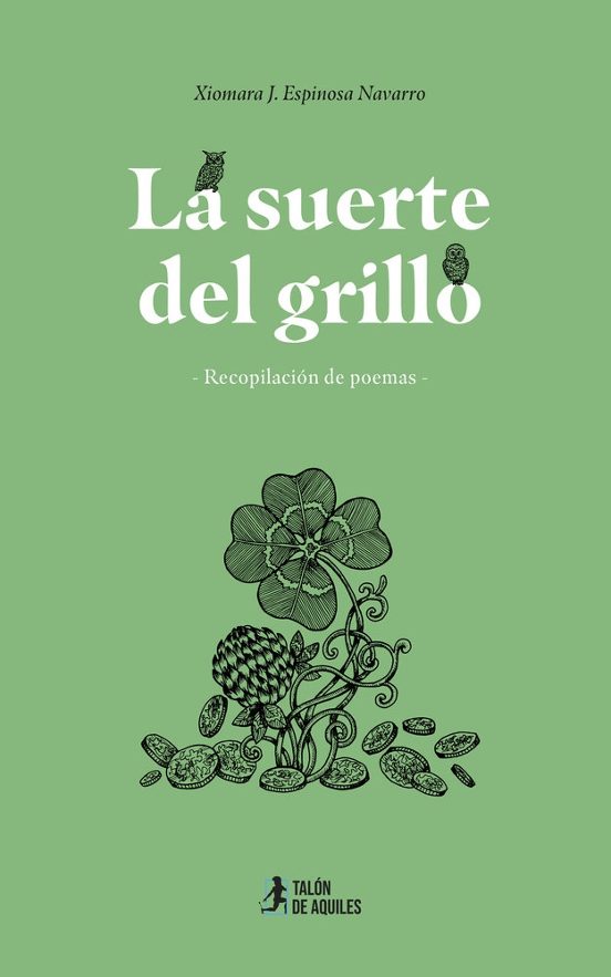 La suerte del grillo