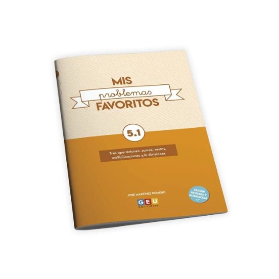 Mis Problemas Favoritos 5.1