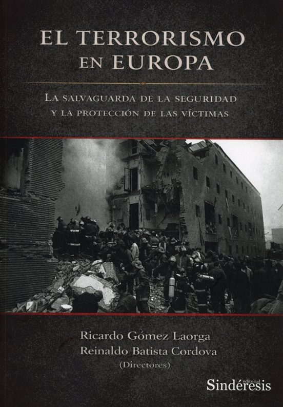 El Terrorismo En Europa