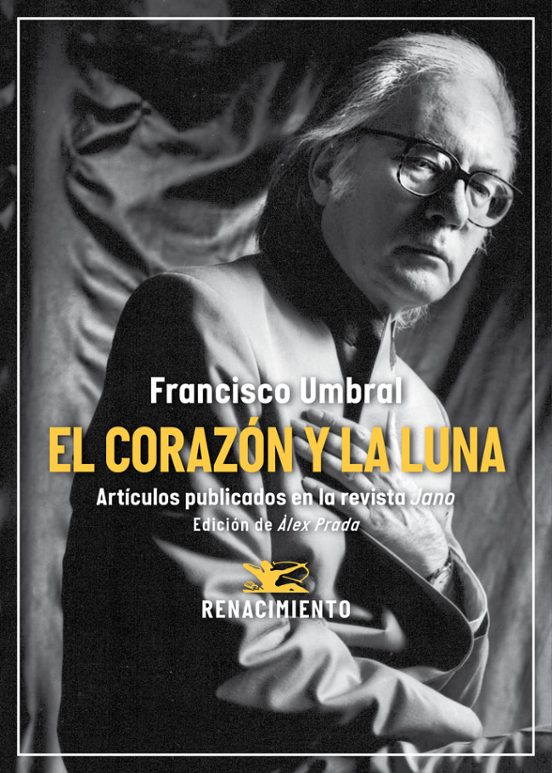 El Corazón Y La Luna. Artículos Publicados En La Revista Jano