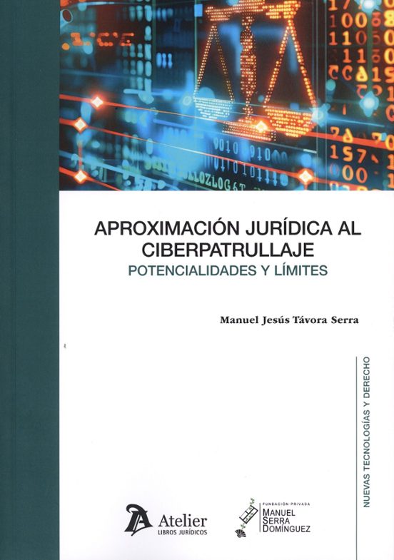 Aproximación Jurídica Al Ciberpatrullaje