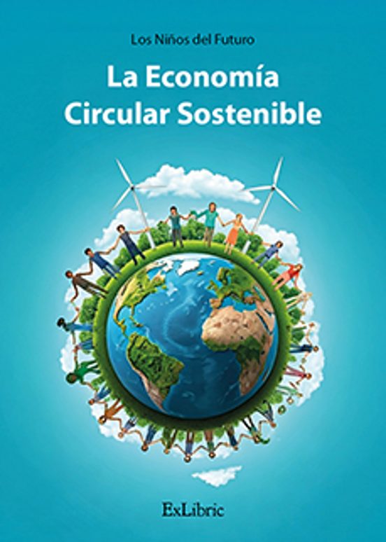 La Economía Circular Sostenible 25a