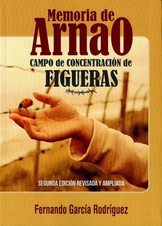 Memoria de Arnao.Campo de concentración de Figueras