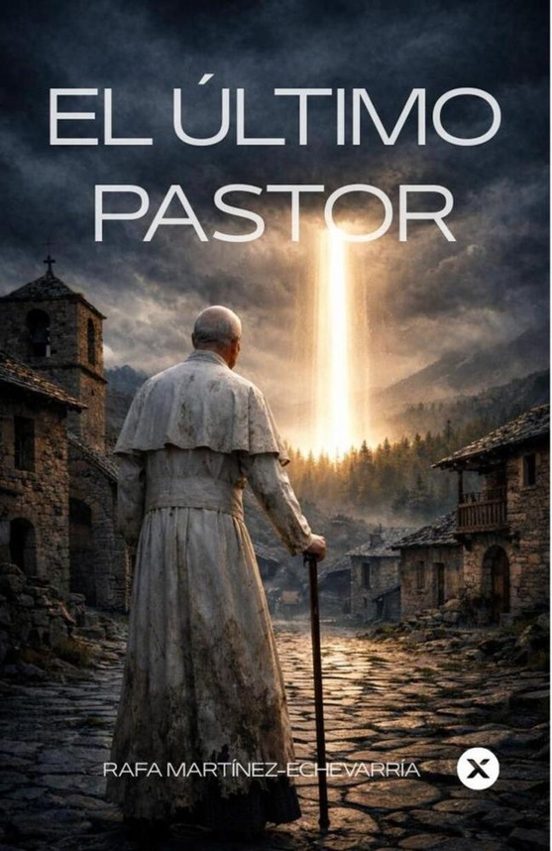 El Último Pastor