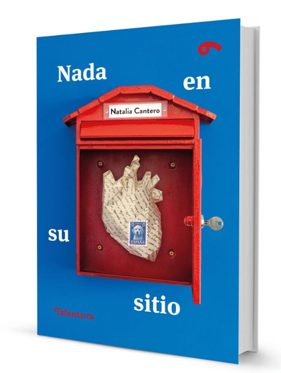 Nada en su sitio