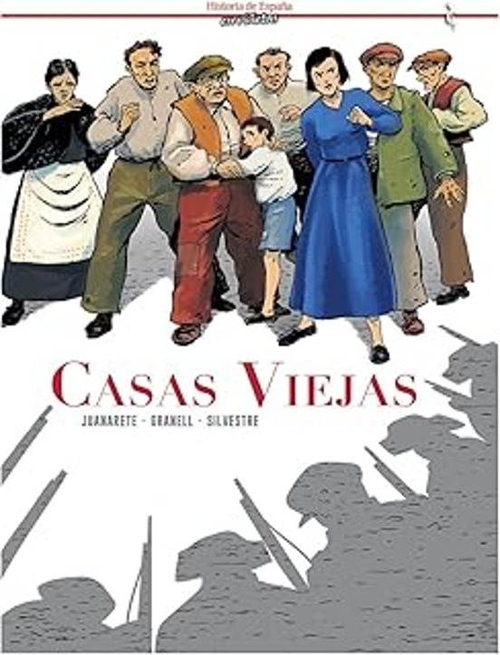 Casas Viejas