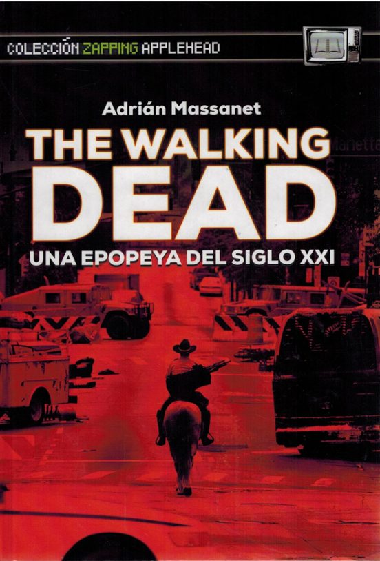The Walking Dead