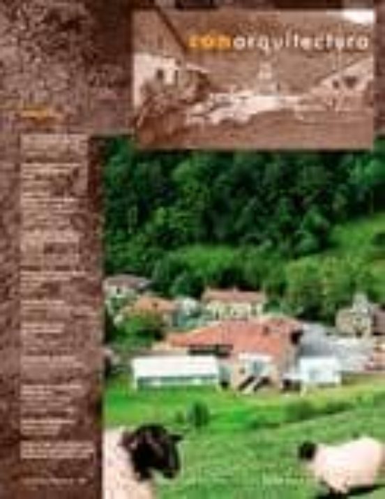Revista Conarquitectura Nº 47