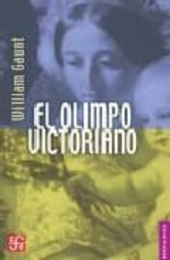 El Olimpo Victoriano