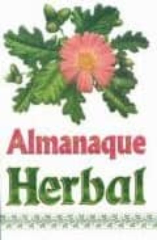 Almanaque Herbal