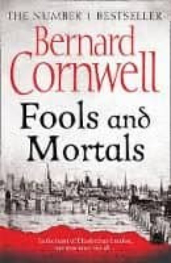 Fools And Mortals