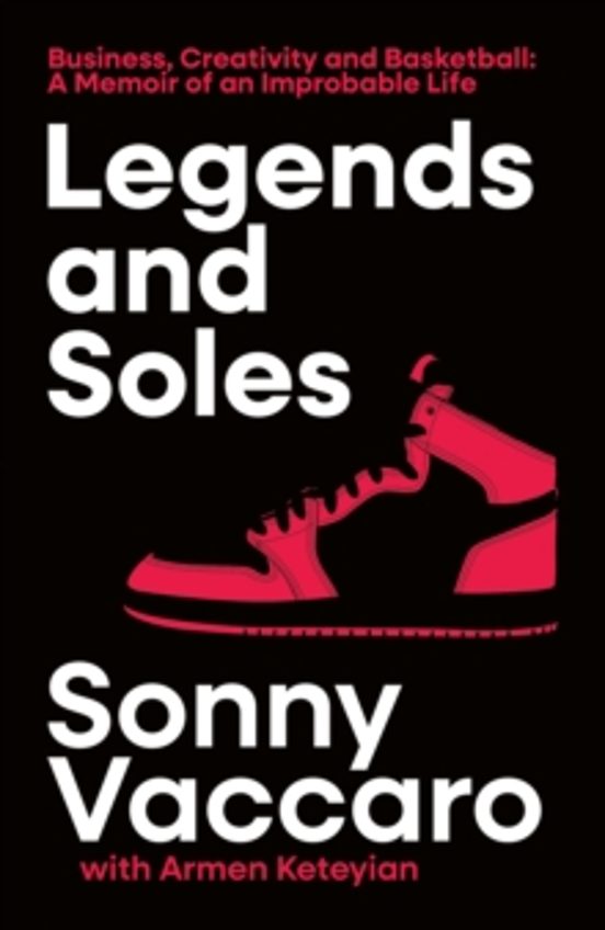 Legends And Soles