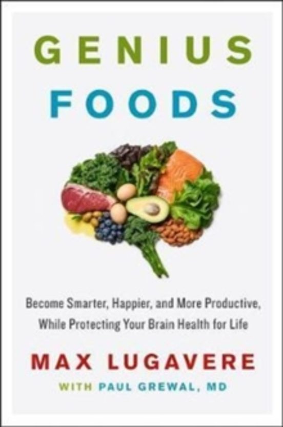 Genius Foods