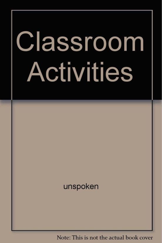 Longman Introductory Course for the Toefl Test: Ibt Classroom Activiti